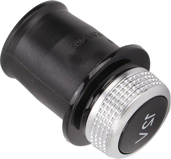 OEM 12V Auto-Staubfilter für A3 A4 A6 A7 A8 - Einfach zu Installieren - Staubvermeidung 2026