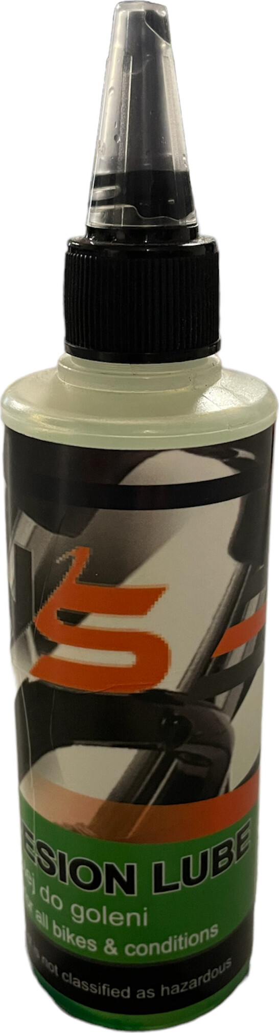 NS Fahrrad-Stoßdämpfer-Beinöl 100ml