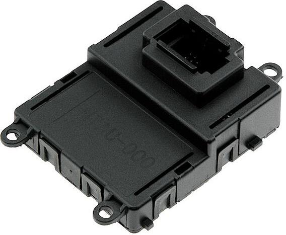 NTY Scheinwerfer-Steuergerät Steuergerät EPX-AU-000 für AUDI Q5 (8RB) NTY_EPX-AU-000