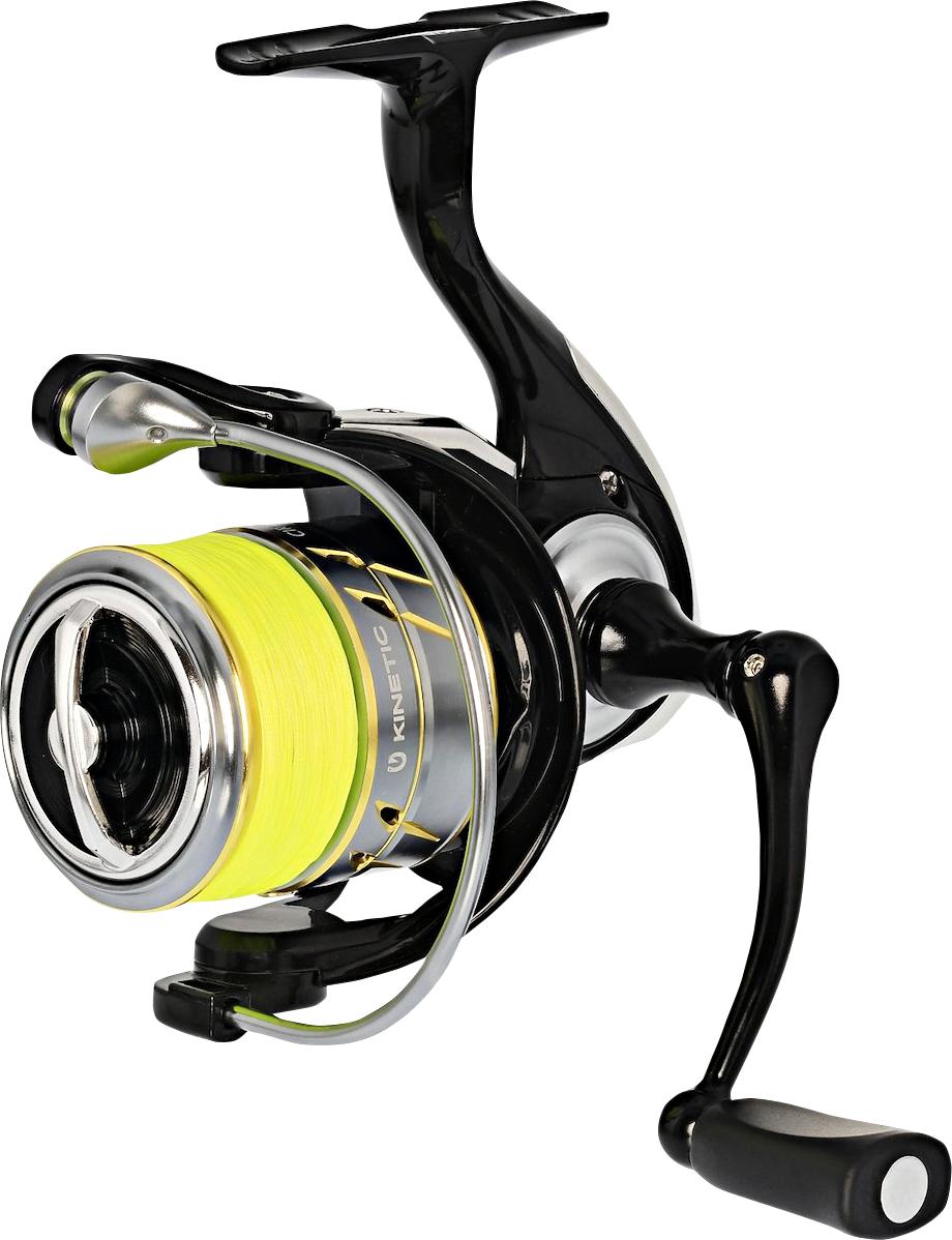 Kinetic Ciri 1000 Fd - Forellenrolle B146-021-010