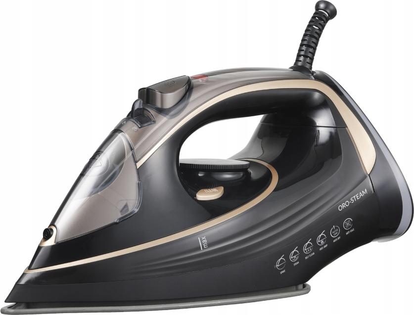 Dampfbügeleisen OROMED ORO-STEAM 3200W AGDOROZEL0002