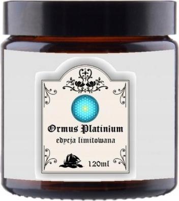 NGS Zubereitung Ormus Platinum 120Ml