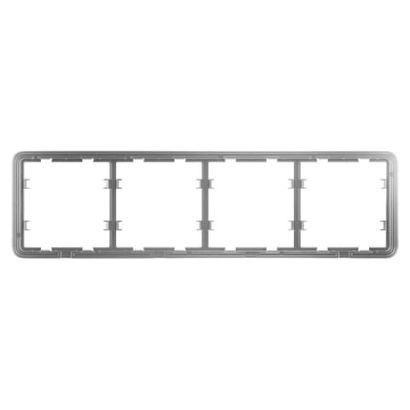 Ajax SMART SWITCH FRAME 4SEATS/45127 AJAX