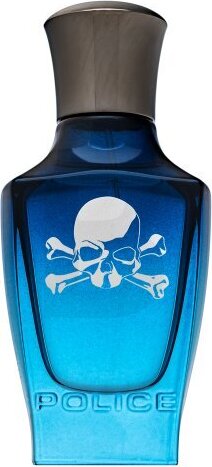 Police Potion Power parfémovaná voda pre mužov 30 ml
