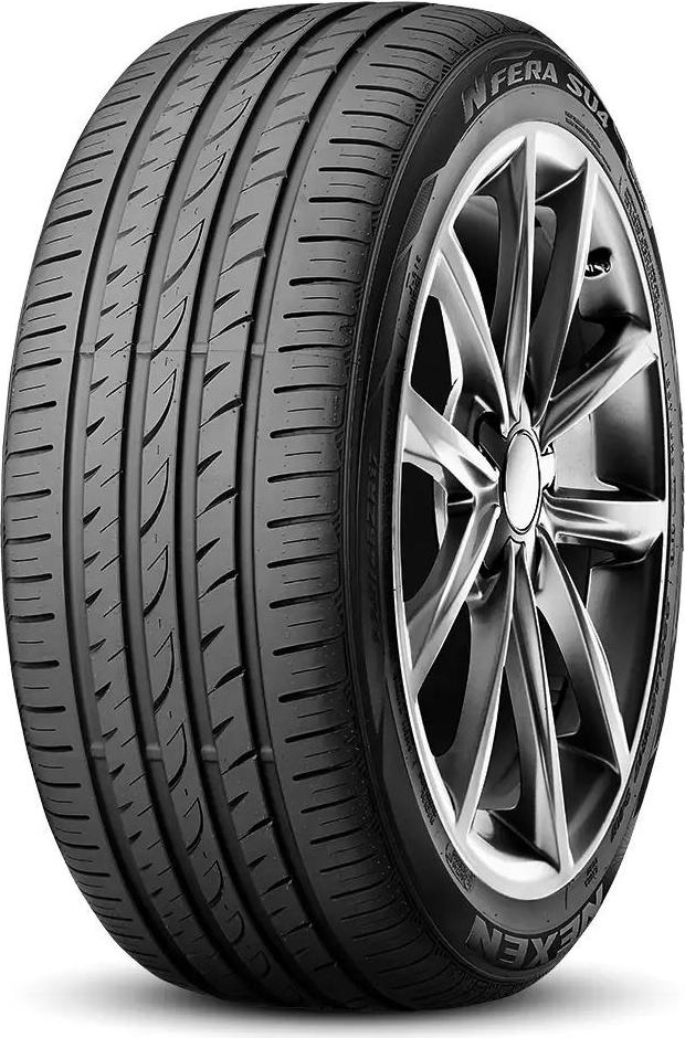 Nexen 255/40Zr18 99W N'fera Su4 Xl 10061