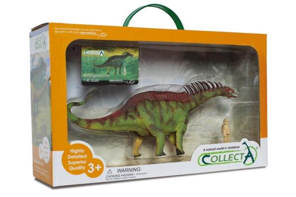 Amargasaurus in Packung 89453 COLLECTA