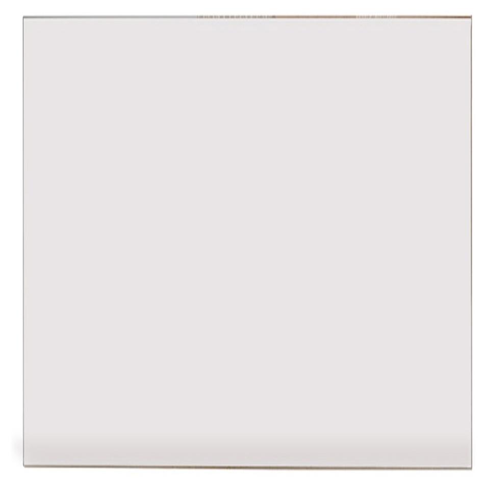 Feuercampus Sichtscheibe passend für Fireplace Knossos