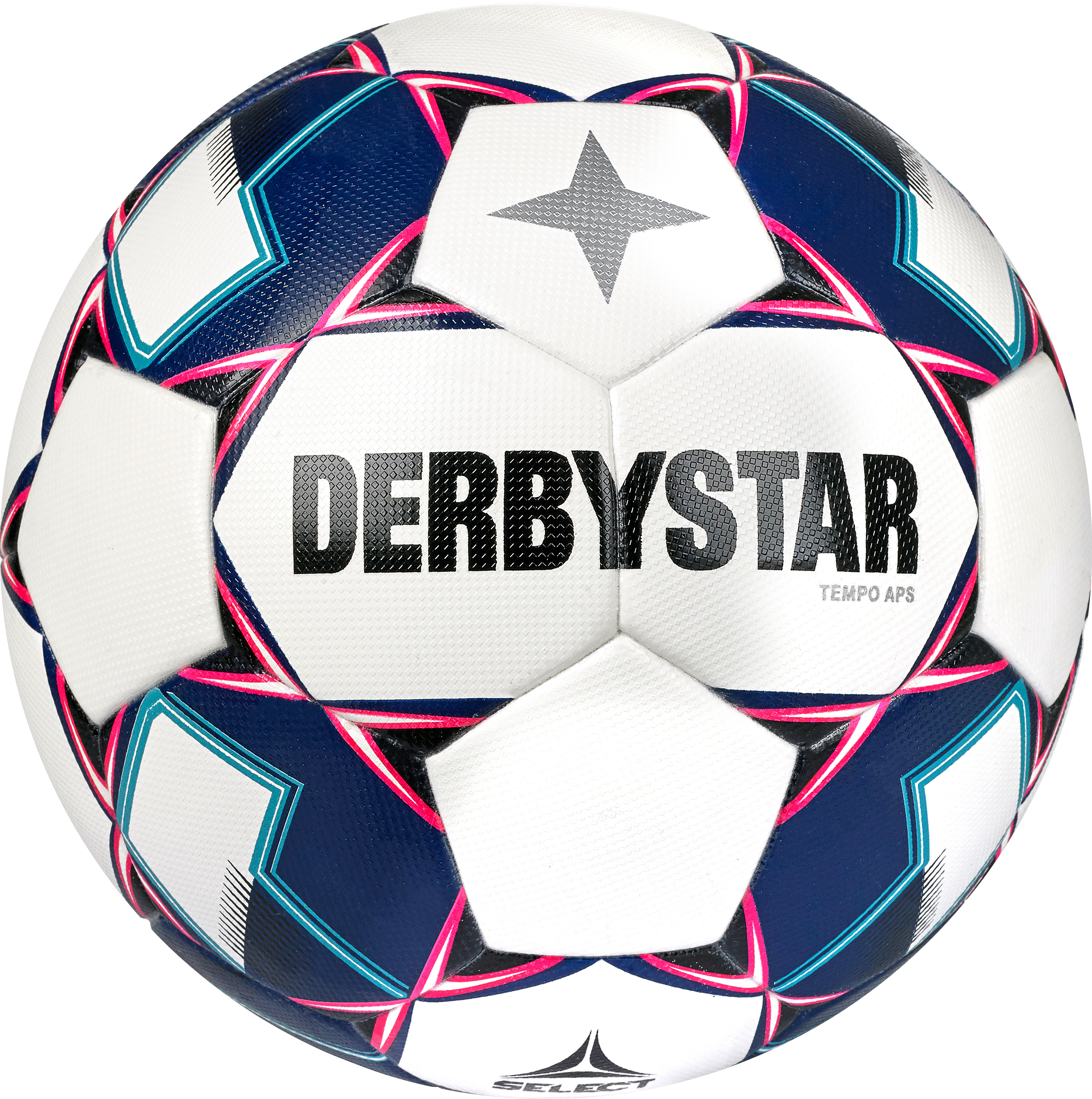 Derbystar Fußball \