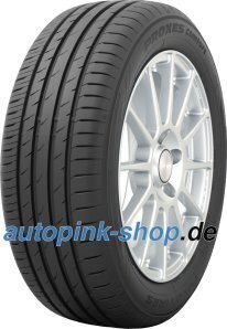 Toyo Proxes Comfort Suv 225/60R18 104W Bsw Xl