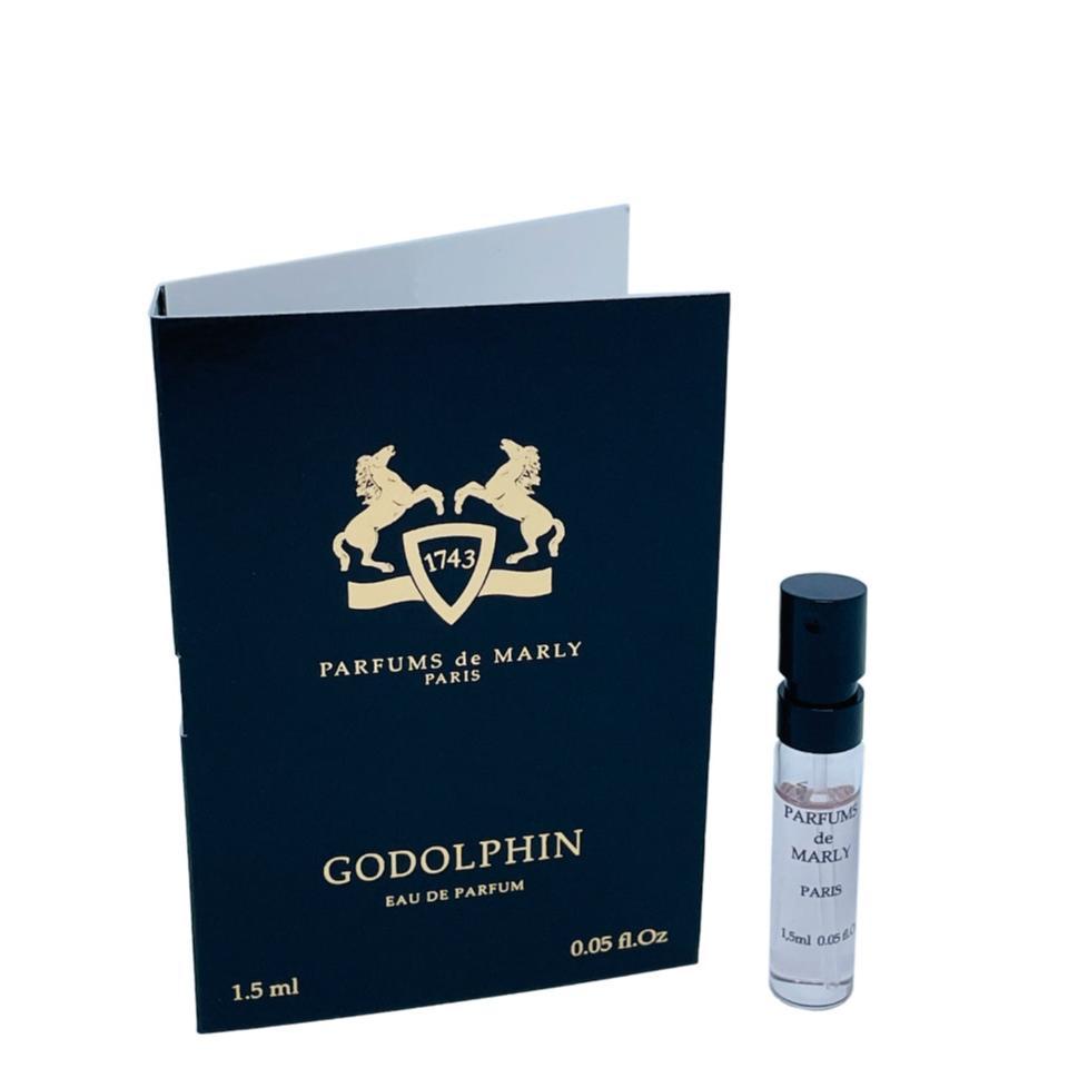 Parfums de Marly Godolphin 1,5ml Eau de Parfum