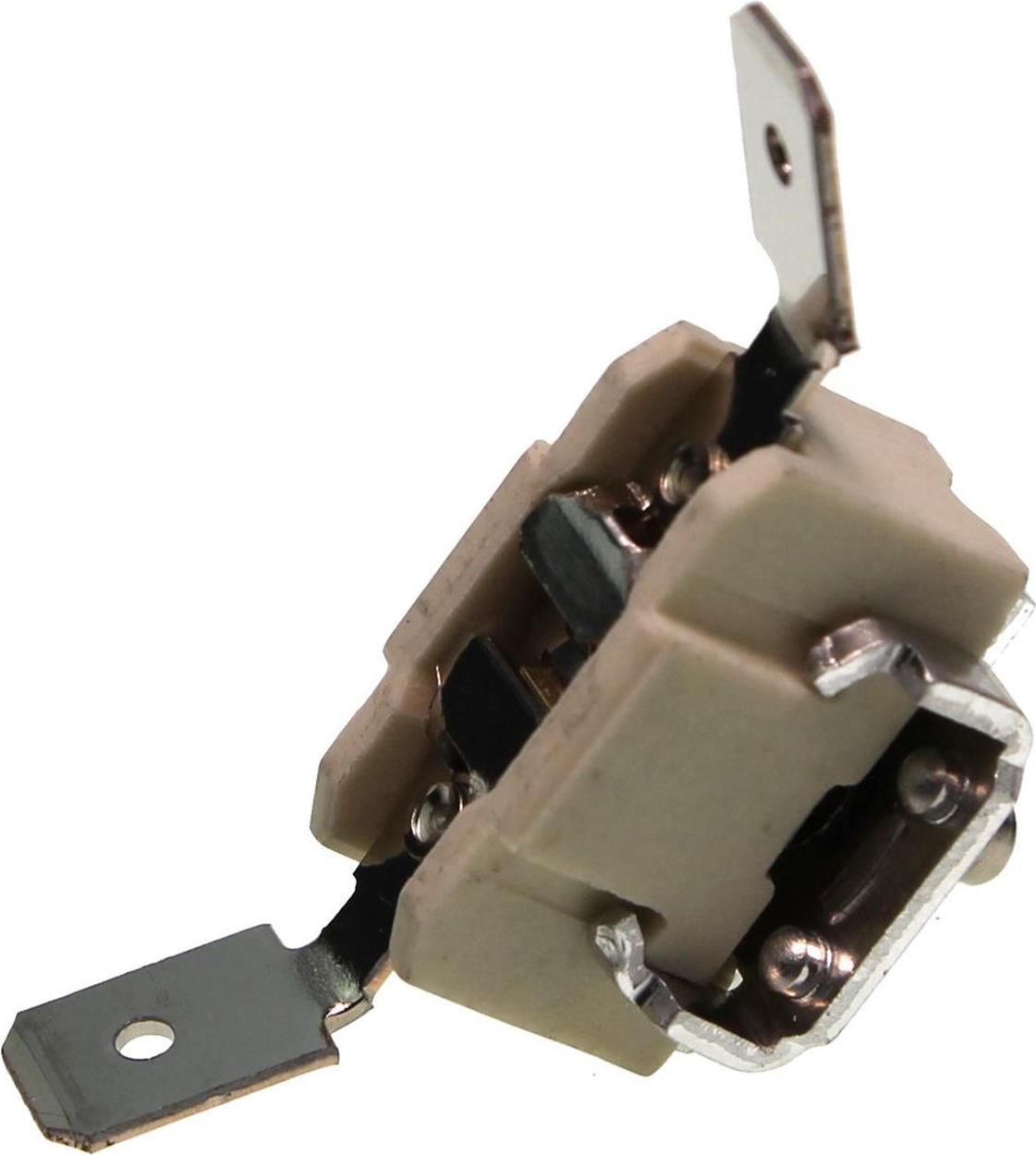 DeLonghi 5232105000 Termostat (318 °C parné kúrenie) pre EAM, ECA, EN, ESAM,