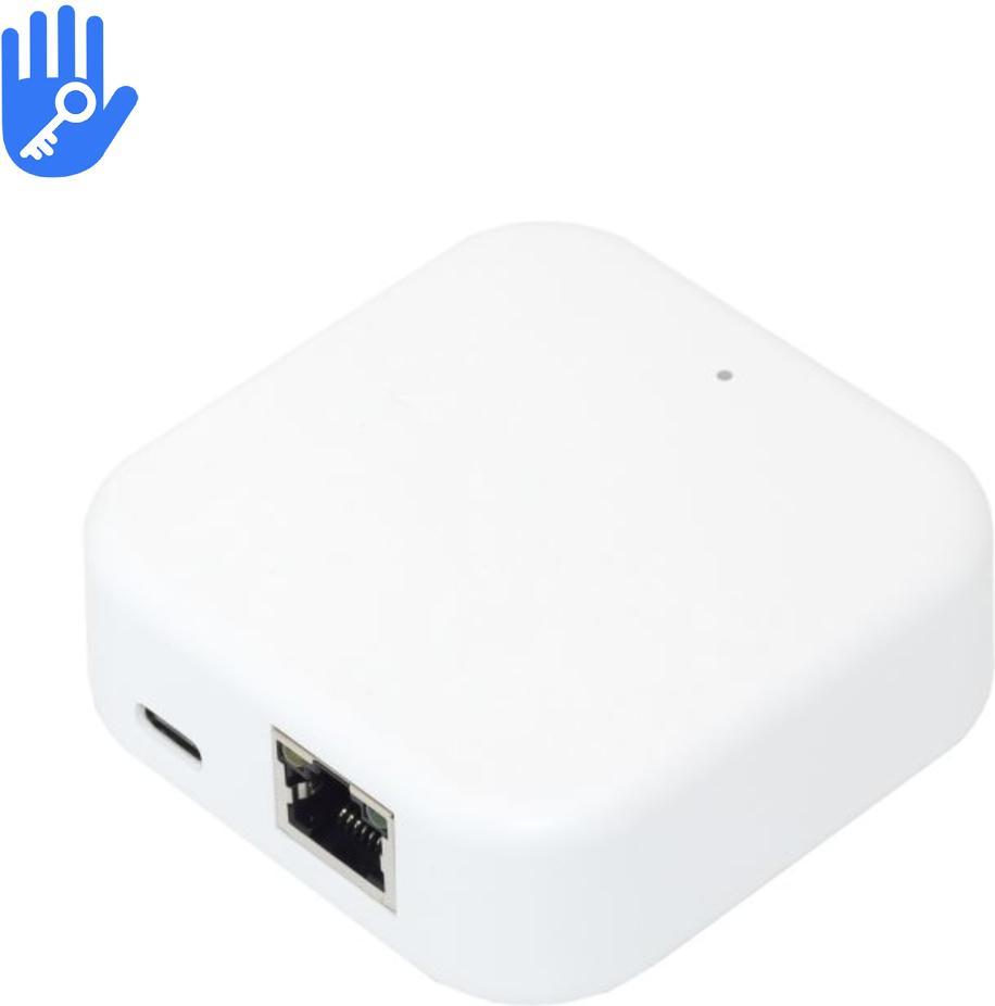 BOT LAN-Brücke/Gateway TTlock G3