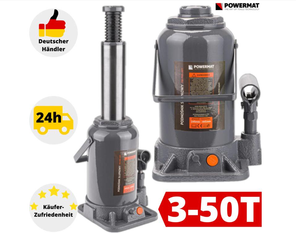 Powermat Sulenlift 32T PM-PHS-32T PM0331