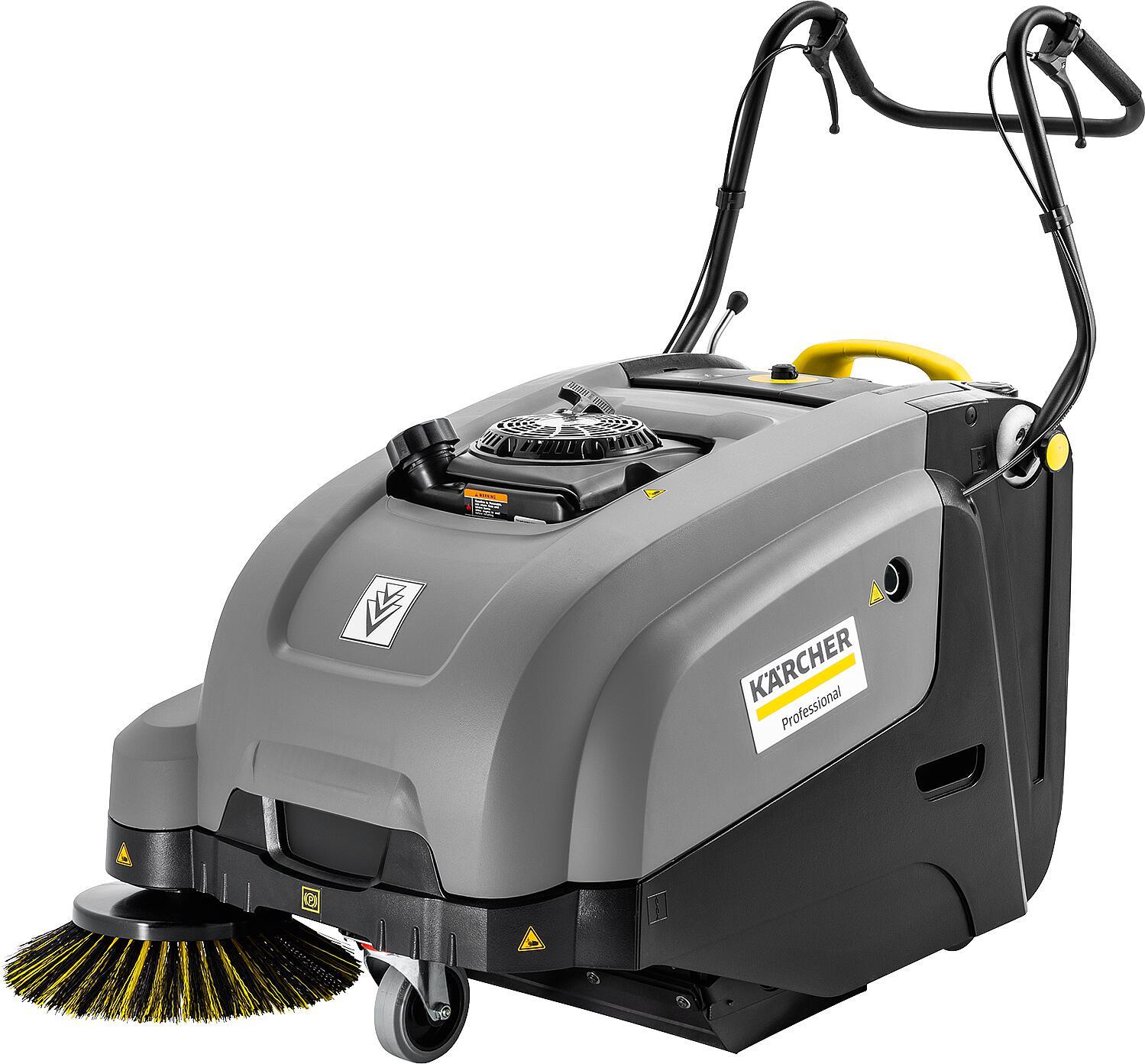 Kärcher KM 75/40 W G - Jahresaktion 72 026 51
