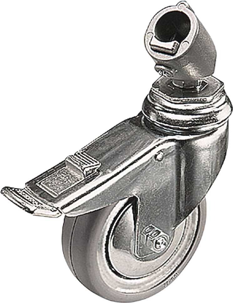 Manfrotto 110G, 100 kg, Grau