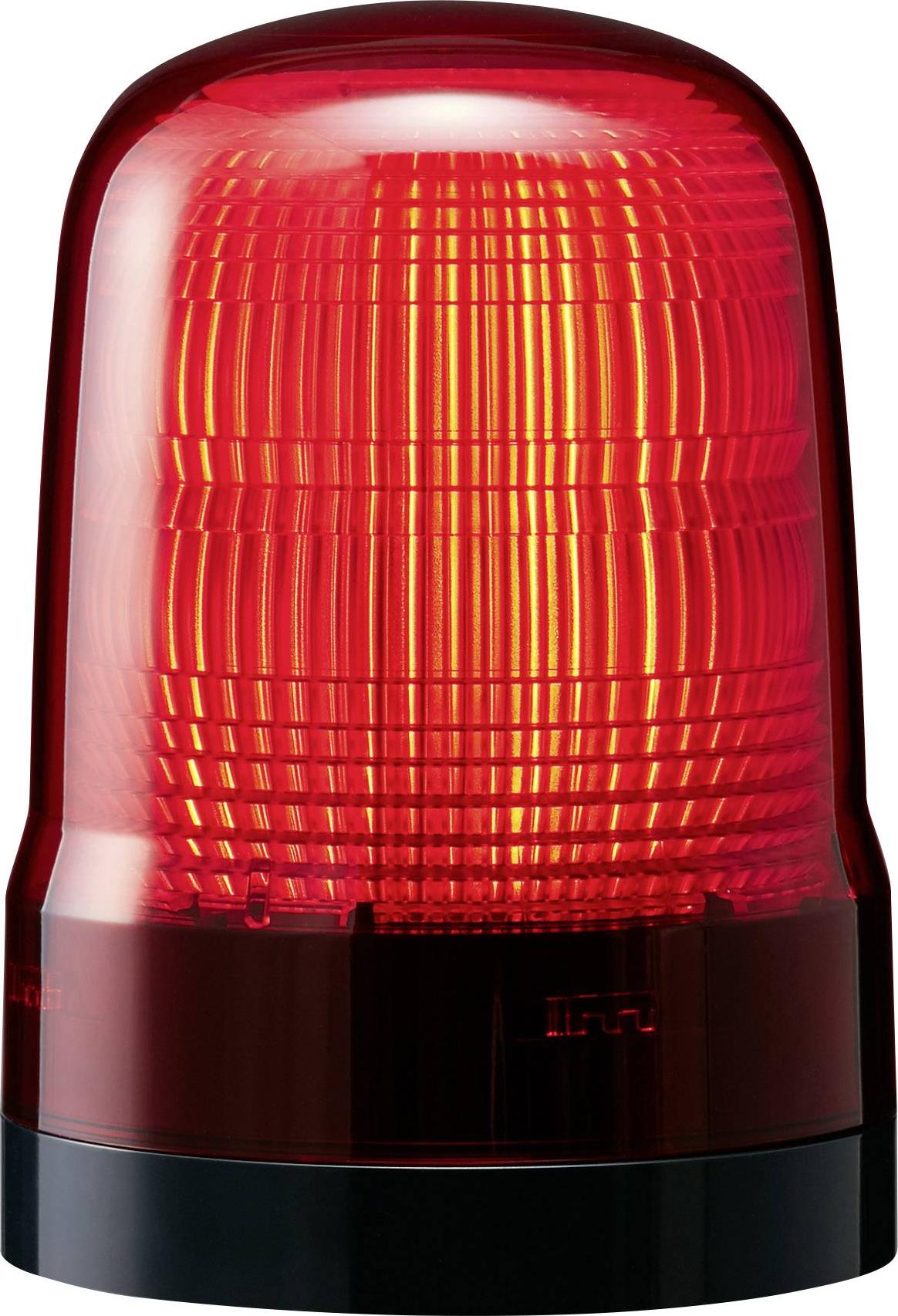 PATLITE SL10-M2KTN-R, AC, 100 - 240 V, 50 - 60 Hz, 100 mm, 380 g, -20 - 50 °C