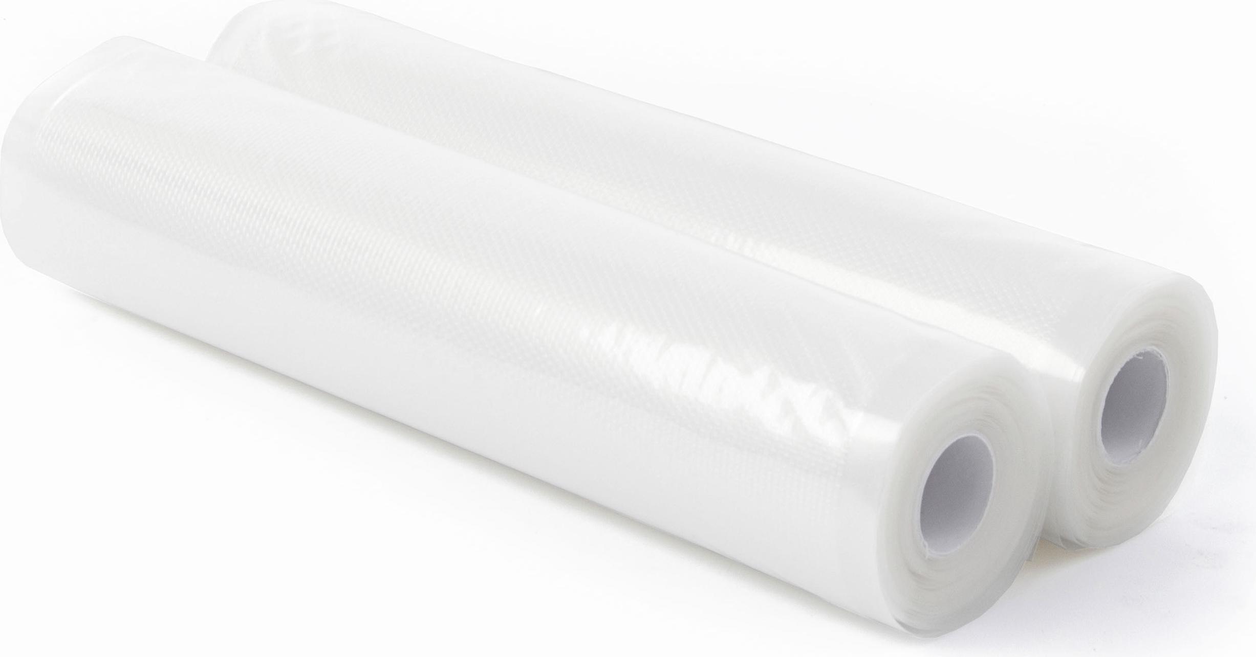 G21 Vákuová fólia G21 rolka 28 x 600 cm 2 ks G21-600955