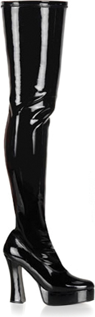 BUTY KOZAKI ELECTRA-3000Z r.44 (24h)