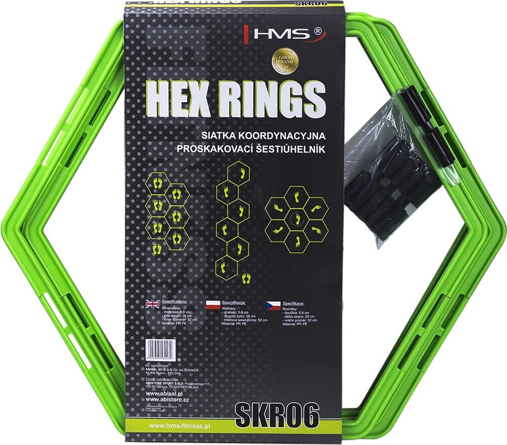 HMS SKR06 Koordinationsnetzwerk 17-62-103