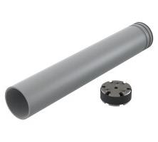 KESSEL 85403 Dichtset Kabelleerrohr 230V