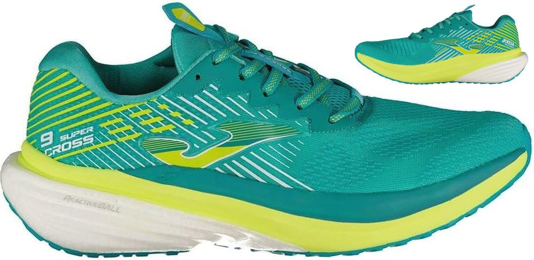 Laufschuhe Herren Joma RCROS2415 Super Cross Größe: 41