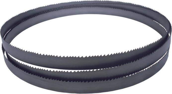 TECWERK Metallsgeband 730x13x0,51 mm HSS M42 Zhne per Zoll 14-18
