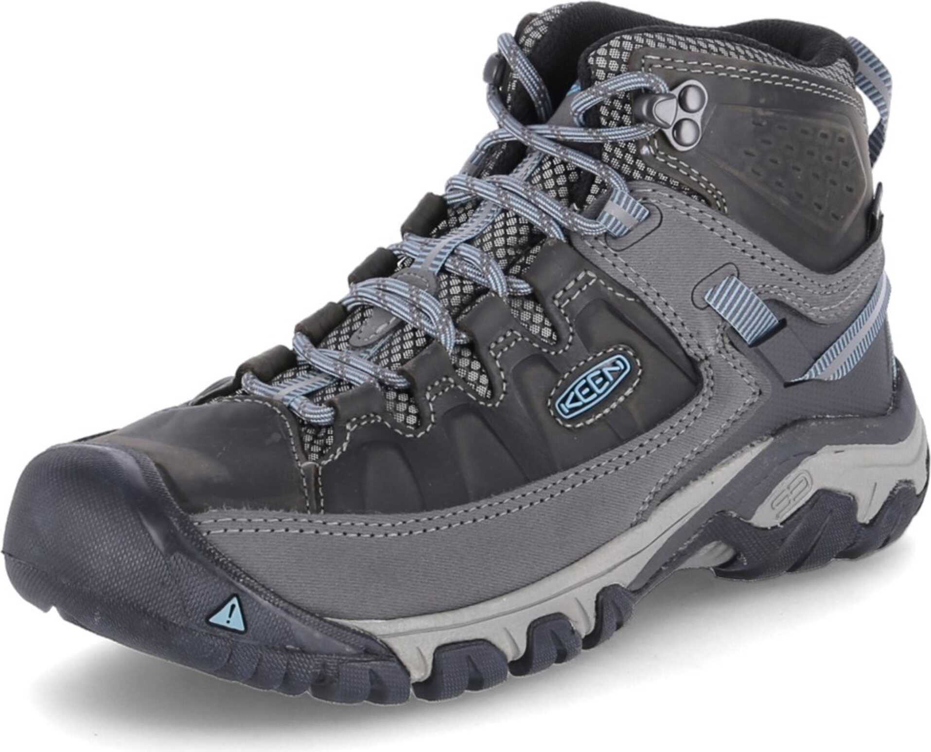 Keen Schuhe Targhee Iii Mid WP, TARGHEEIIIMIDWP