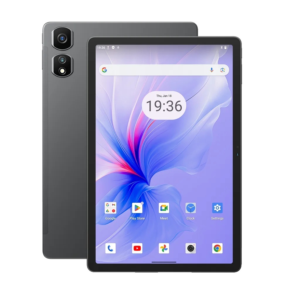 Tablet so systémom Android, 2K obrazovka, 4G LTE+5G WiFi, tablet