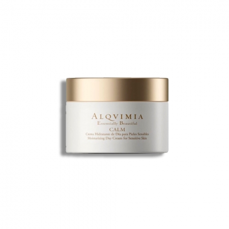 Big Buy Cooking Rekonstruktive Creme Alqvimia Calm (50 ml)