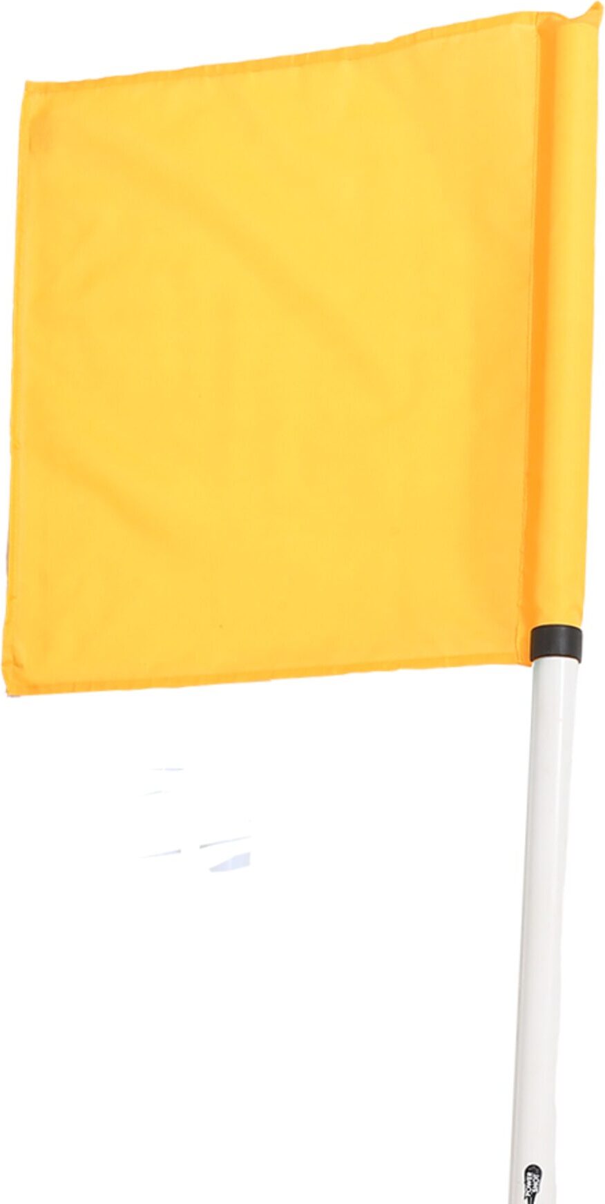 POWERSHOT 4er-Set Eckfahnen Farbe Gelb