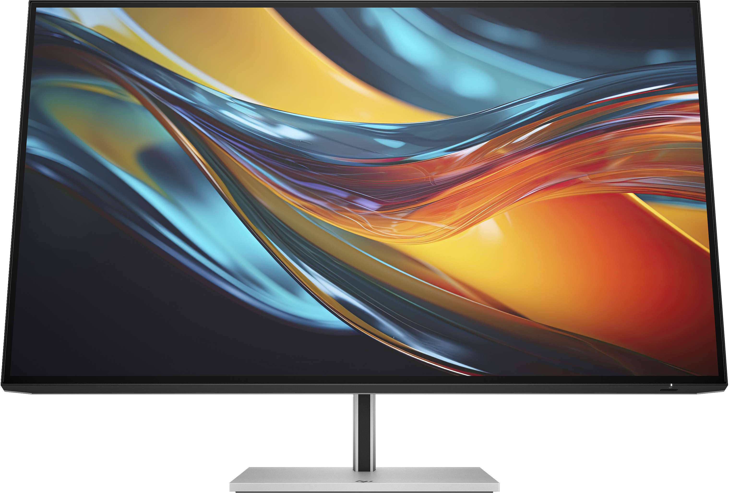 HP Series 7 Pro 31.5 inch 4K Thunderbolt 4 Monitor - 732pk, 80 cm (31.5"), 3840 x 2160 px, 4K Ultra HD, LCD, 5 ms, Čierna, Strieborná
