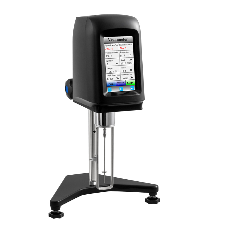 PCE Instruments Viskositätsmessgerät PCE-RVI 10
