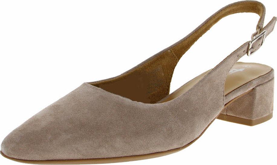 Tamaris Slingbacks Slingbacks - Taupe - Maat 42 1-29500-42/341