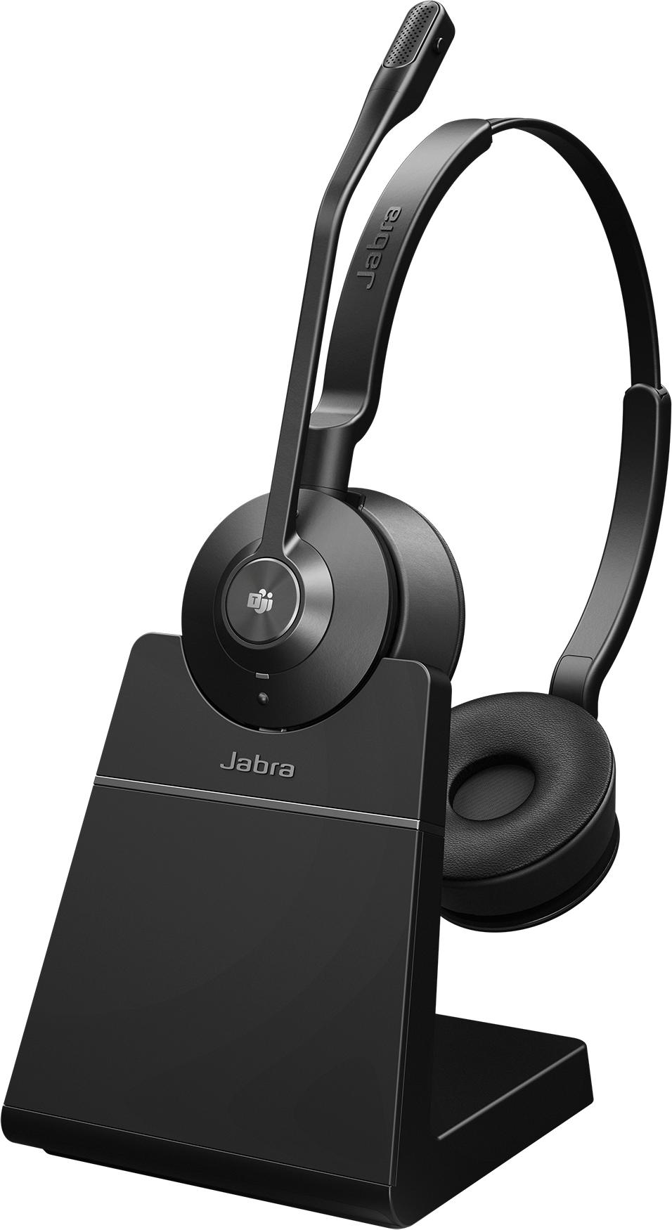 Jabra Engage 55 SE MS Stereo USB-A Stand