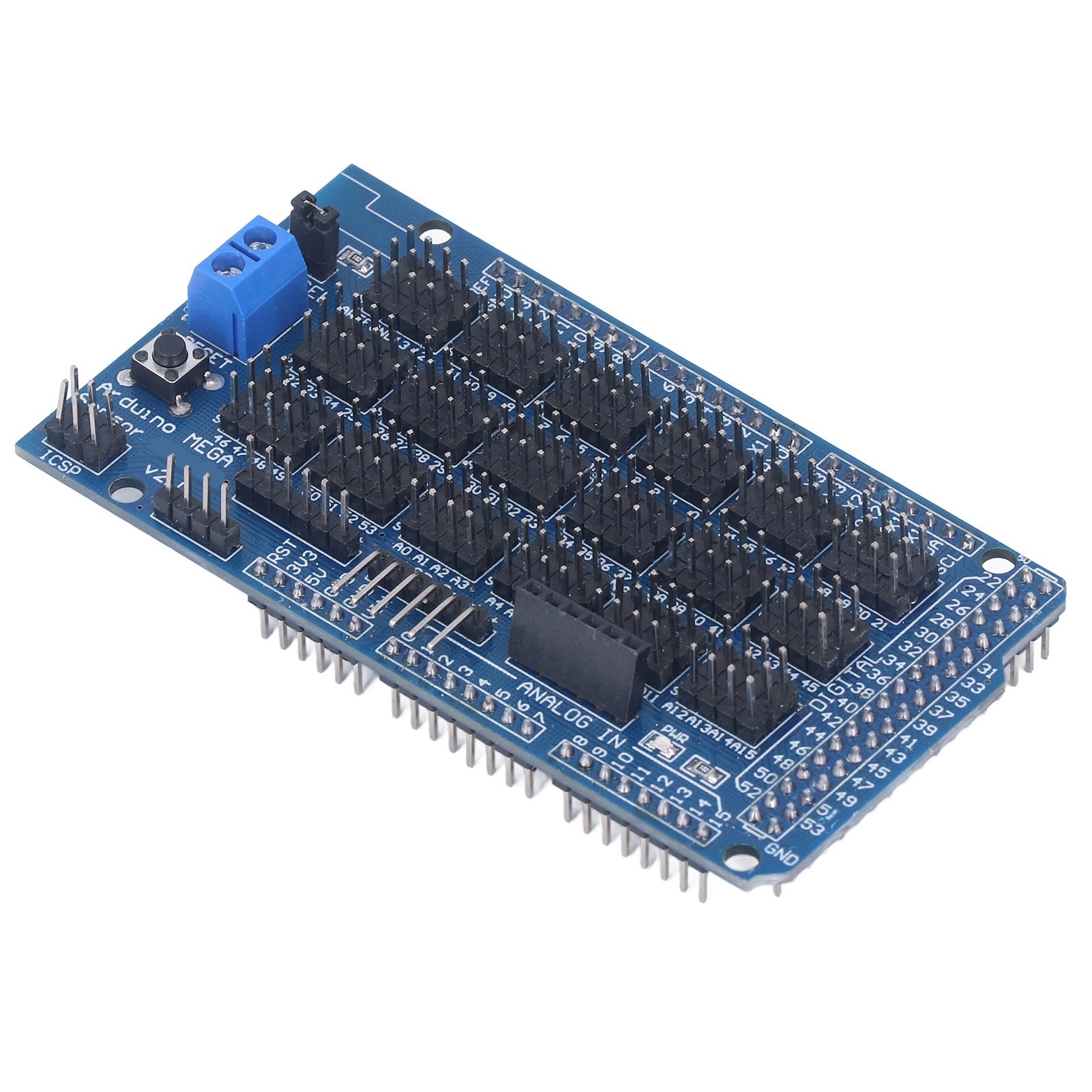 Cocosity Expansion Board,Expansion Board Accessory,Expansion Board for Sensor Shield V1.0,Sensor Expansion Board,Relay Expansion Board,Potentiometer Expansion Board