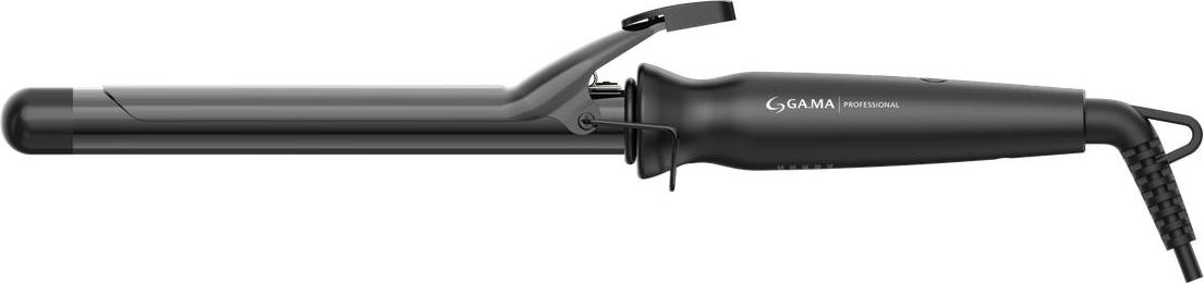 Hair Combi GA.MA Curling Iron Silk Salon 25mm