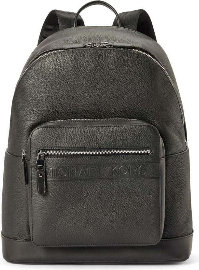 Michael Kors Herren Rucksäcke 33T4LHDB2L-001 Farbe: Schwarz Größe: Einheitsgröße
