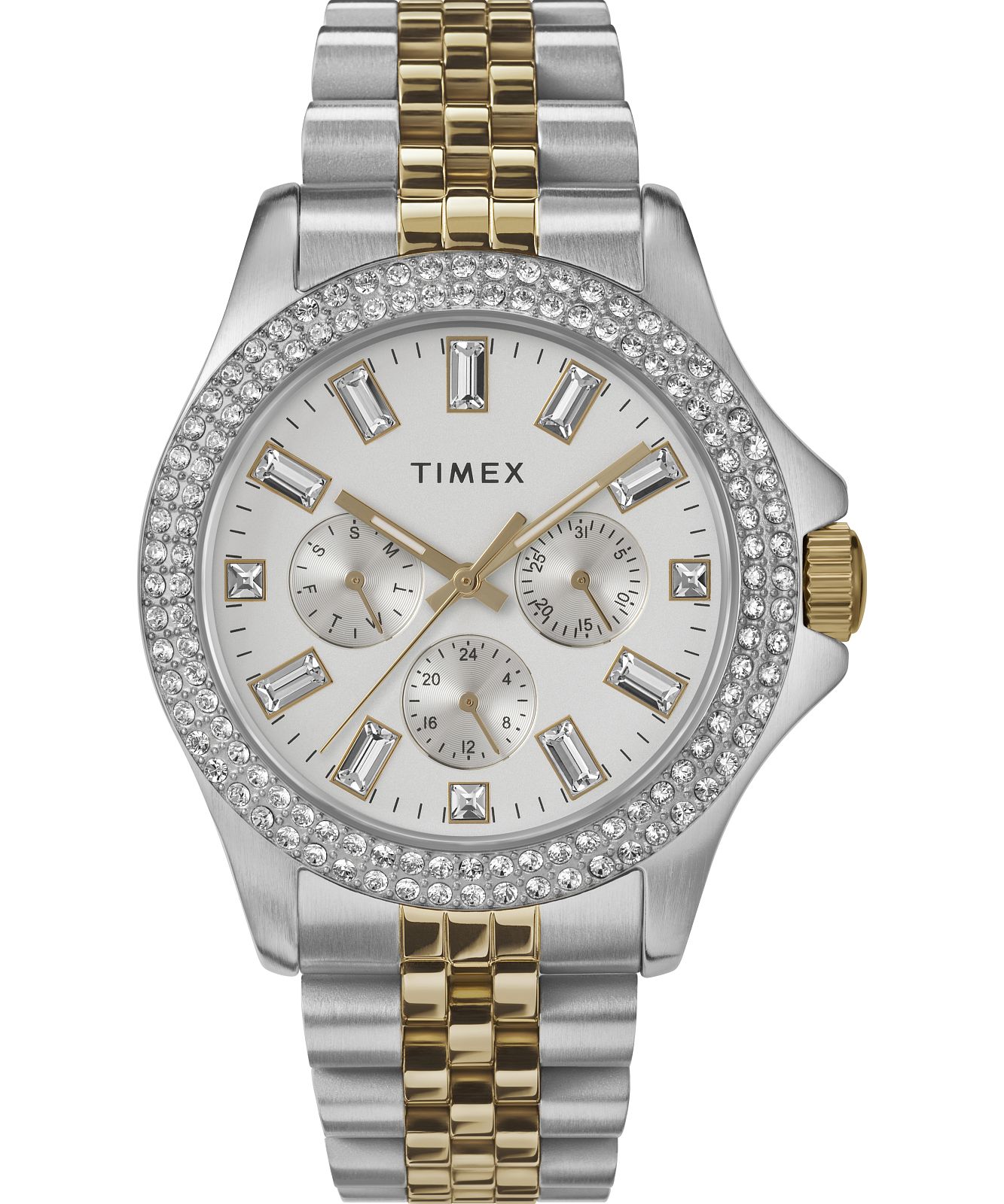 Dámske hodinky Timex Trend Kaia