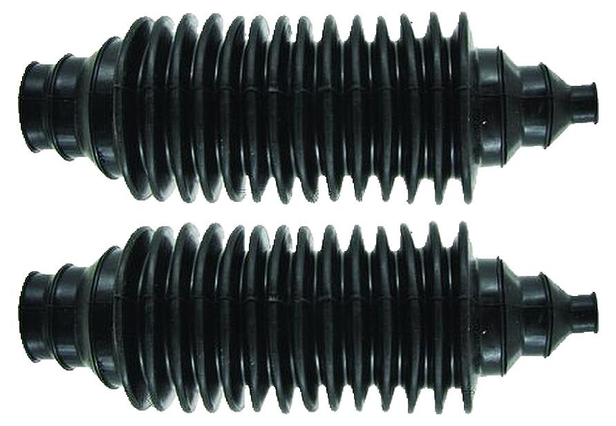 Faltenbalgsatz Lenkung Ø 10 mm 202 mm TRISCAN für diverse Fahrzeuge 8500 220