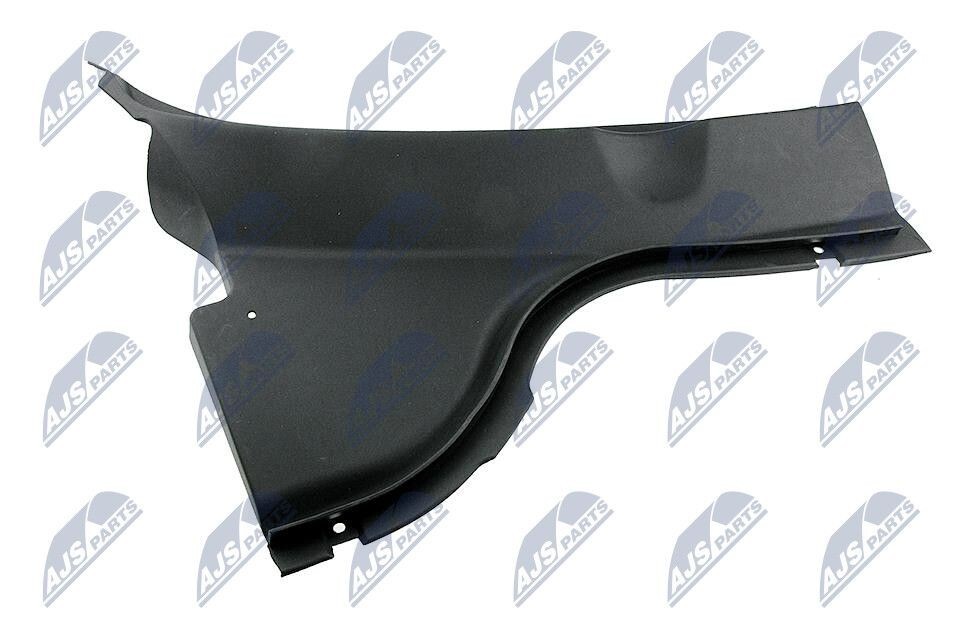 NTY Windabweiser Regenabweiser für VW Passat Variant (3C5) EZC-VW-055