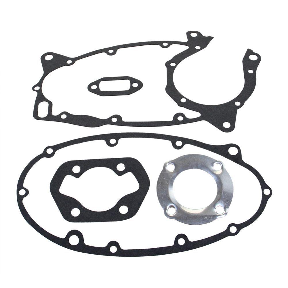 Motordeckel Dichtung Links Lichtmaschine Für Kawasaki VN 750 VN800 VN