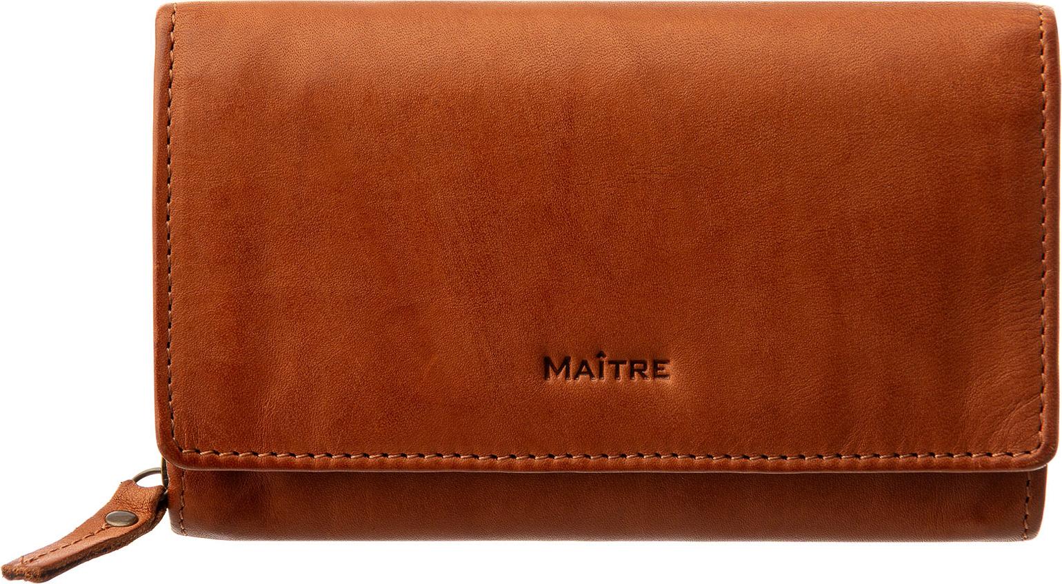 Maitre Lederoase 703 cognac 4060001883-703