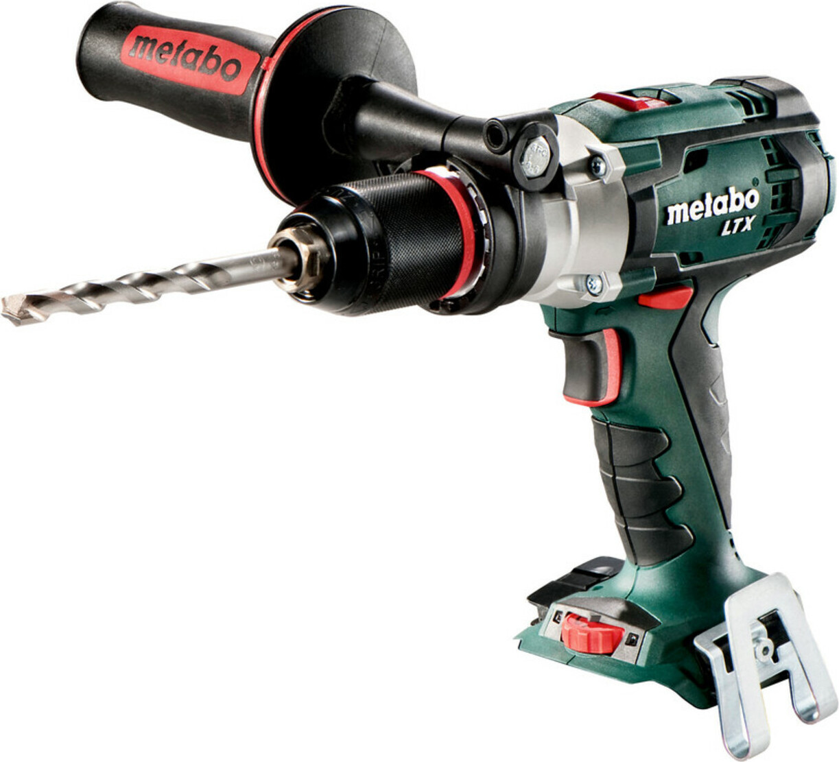 Metabo akumulátorová príklepová vŕtačka 18V SB18LTX Impu