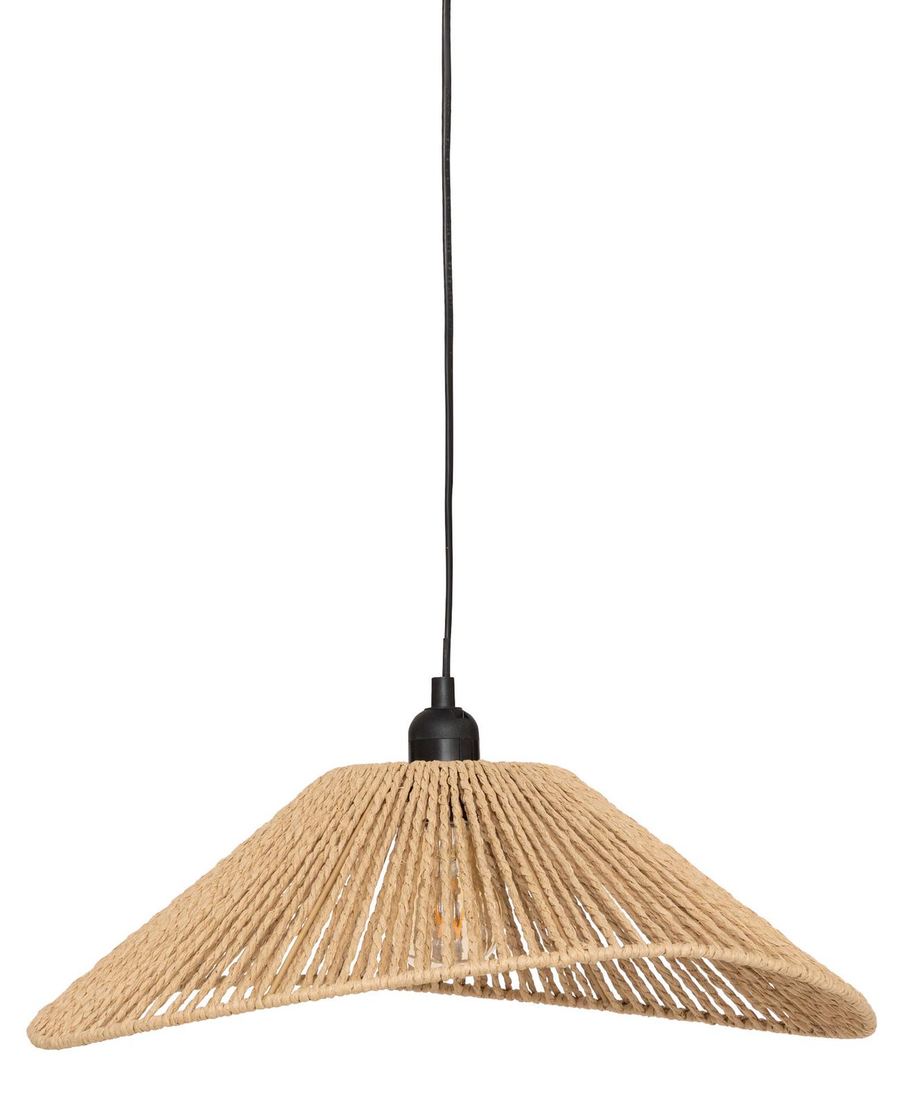Atmosphera createur d'interieur - Seilaufhängung myha nat l43 box