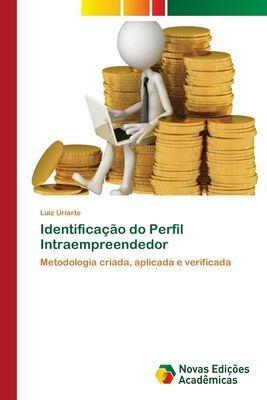 Novas Edições Acadêmicas Identifizierung des Intrapreneurship-Profils