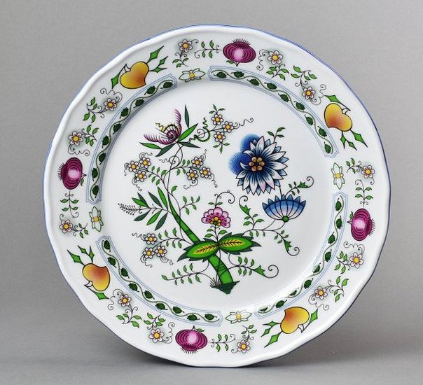 CZ Chains CZ talí d19cm BAR.CIBULÁK, prapor., es.porcelán