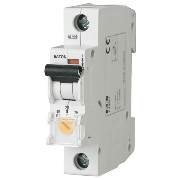 Eaton TARIFSCHALTER 1P 400V 16-25A (Z-TS25/1) 266852