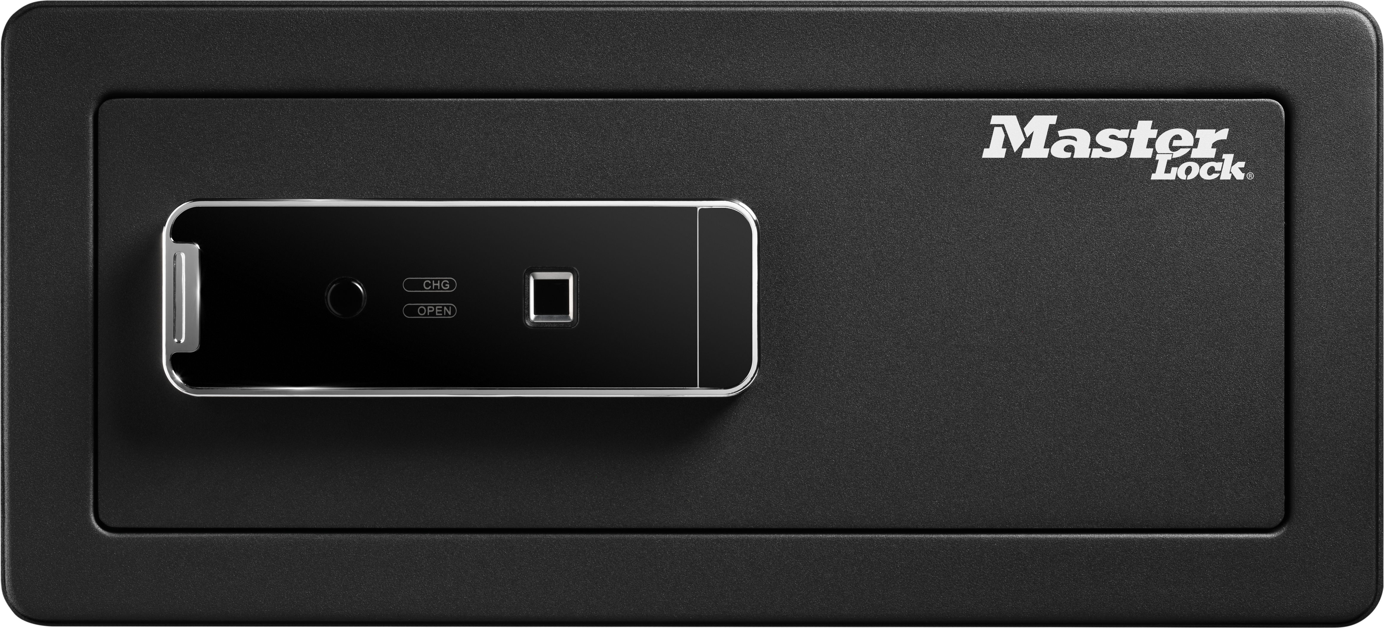 Master Lock LX110BEURHRO biometrischer Sicherheitssafe P63593