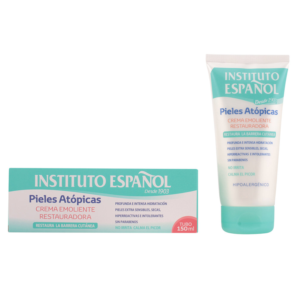 Instituto Espanol Atopic Pflegecreme für atopische Haut, 150 ml 57522