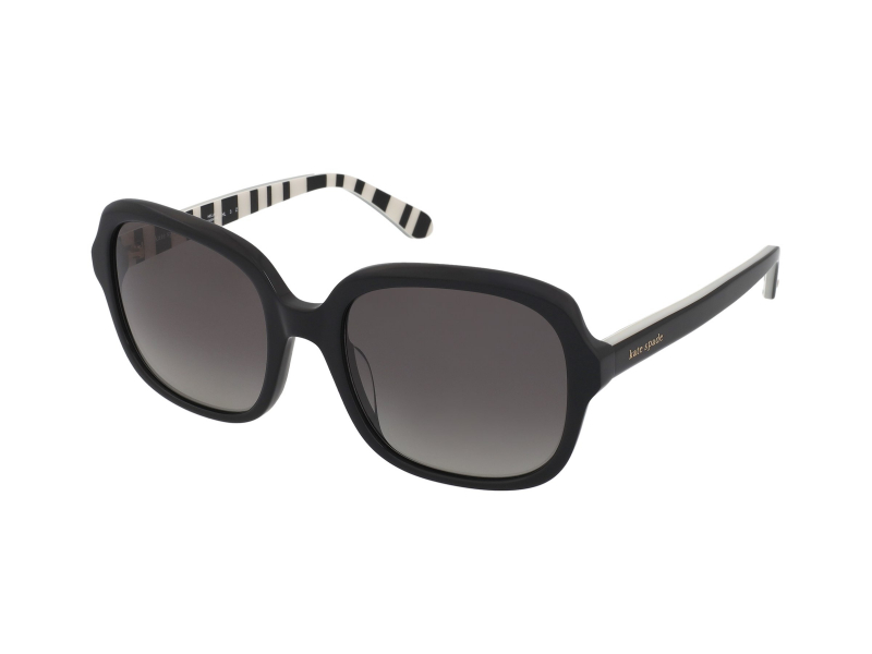 Kate Spade Damen Sonnenbrille BABBETTE_G_S_G_S BABBETTE/G/S